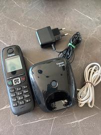Cordless Gigaset AS405