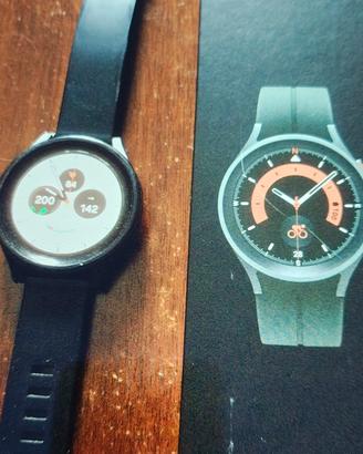 Samsung Galaxy Watch 5 pro  LTE
