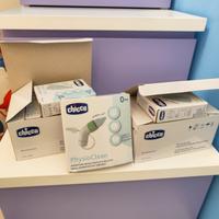 physio clean chicco RICAMBI