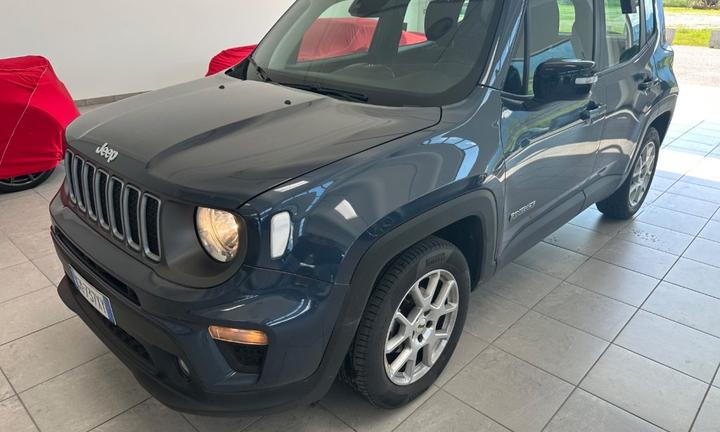 JEEP Renegade 1.0 T3 Limited