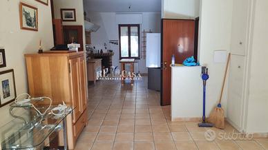 Appartamento - Carassai