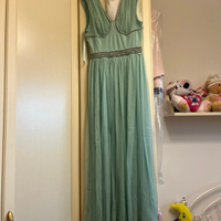 Abito Elisabetta franchi