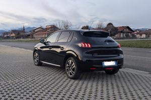 Peugeot 208 5P Allure Pack 100 S&S