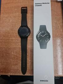 Samsung Galaxy Smartwatch 4 Classic 46mm
