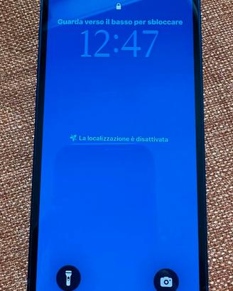 iPhone 12 mini