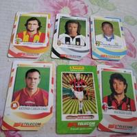 Schede telefoniche rare