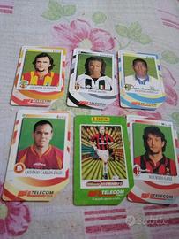 Schede telefoniche rare