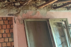 Rustico in centro storico a Pazzon