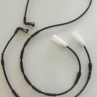 BMW Sensori di usura freni anteriore+ posteriore 