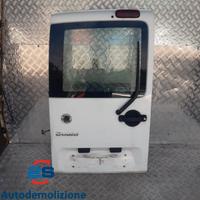 PORTA POSTERIORE SINISTRA FIAT DOBLO (00-05) (05-0