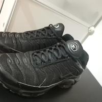 Scarpe Nike TN nere 41