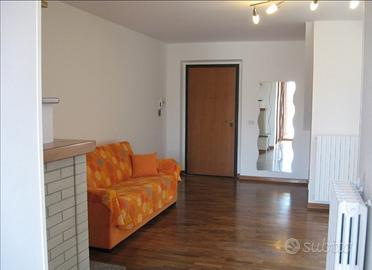 Casa cupra marittima