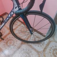 Ridley helium
