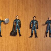 Fantastici 4 Marvel