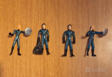 Fantastici 4 Marvel