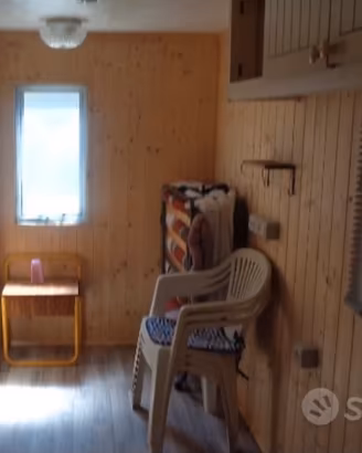 Bungalow vendita