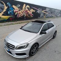 Mercedes Benz classe A