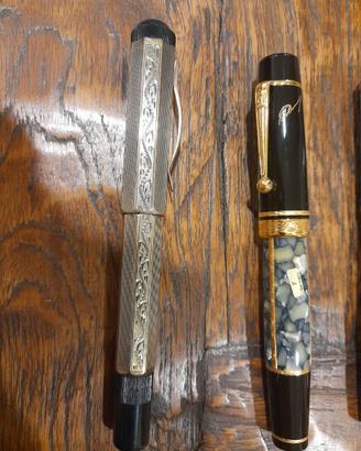 Montblanc limited edition