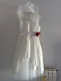 Abito 1’ comunione