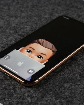 iPhone XS – 64 GB (Oro)Batteria nuova inclusa