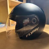 Casco airo tg s
