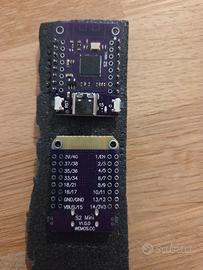 ESP32 S2 Mini V1.0.0 - Scheda LOLIN WIFI IOT