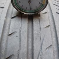 4 Gomme SEMINUOVE 185/55-16 Yokohama