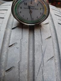 4 Gomme SEMINUOVE 185/55-16 Yokohama