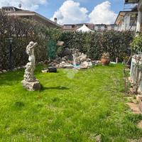 PORZIONE DI BIFAMILIARE A AVEZZANO