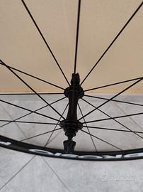 ruote ambrosio alto profilo