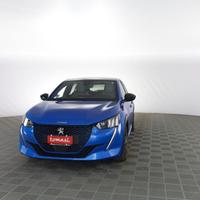 PEUGEOT 208 e-208 100kW 5 porte GT