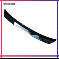 Spoiler Fiat Bravo