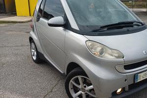 i smart 1000 turbo benzina