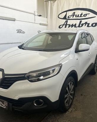 Renault Kadjar 1.5 blue dci Sport Edition2 11...