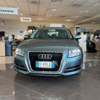 Audi a3 1.6 tdi unico proprietario 2010