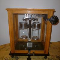 Bilancia analitica laboratorio Dr.Ing. G.Vittadini