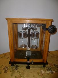 Bilancia analitica laboratorio Dr.Ing. G.Vittadini