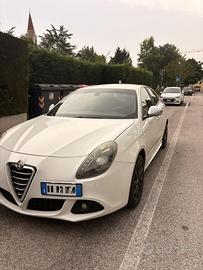 Alfa romeo Giulietta 1.4 120cv