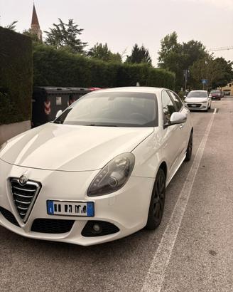 Alfa romeo Giulietta 1.4 120cv
