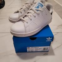 Scarpe Adidas Stan Smith bambino
