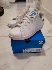 Scarpe Adidas Stan Smith bambino