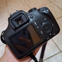 Canon EOS 4000D