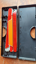 Valigetta triangolo d'emergenza i Opel