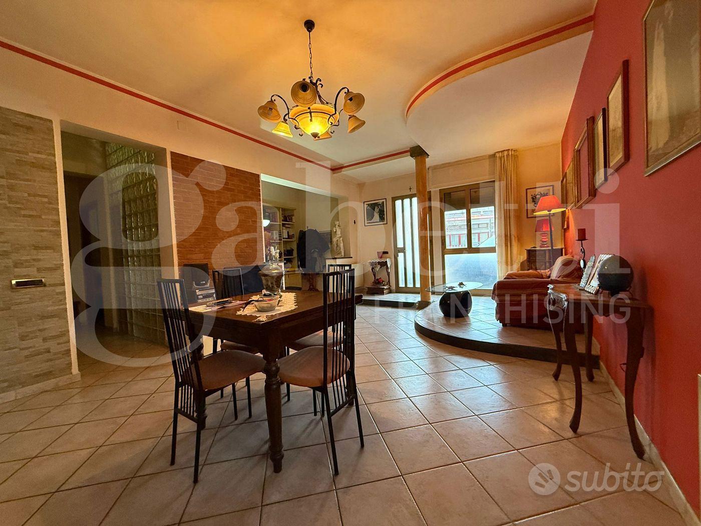 Casa – Santa Maria a Monte - Vista 3