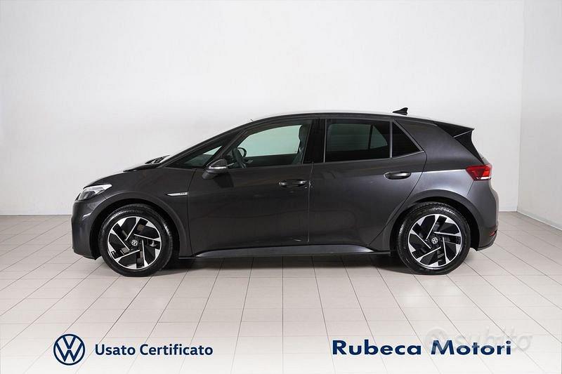 Volkswagen Id.3 2023 photo 3