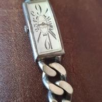 Orologio da polso Vetta degli anni '70,