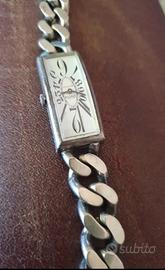 Orologio da polso Vetta degli anni '70,