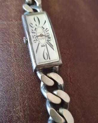 Orologio da polso Vetta degli anni '70,