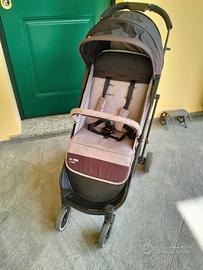 Passeggino FLY - Nurse by Jane