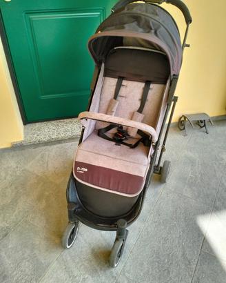 Passeggino FLY - Nurse by Jane